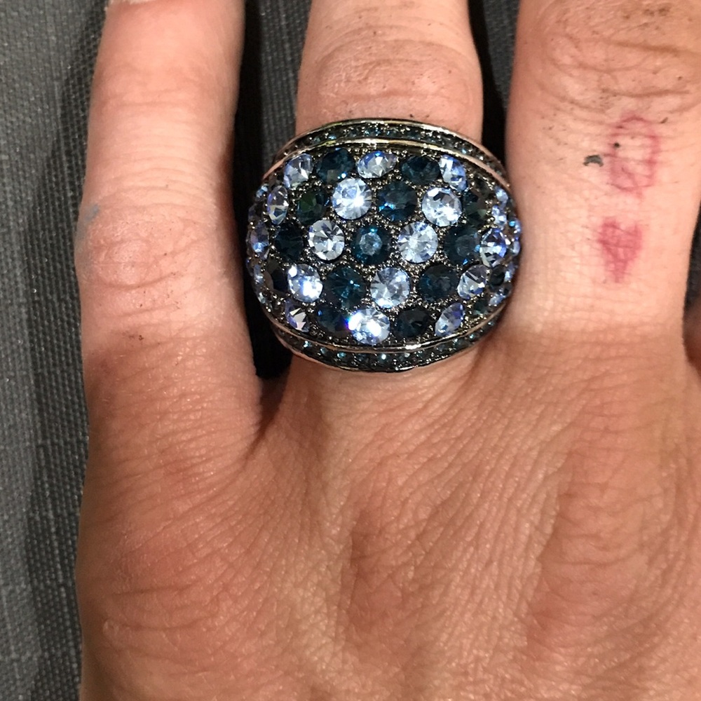 Park lane ring size 7 BRAND NEW