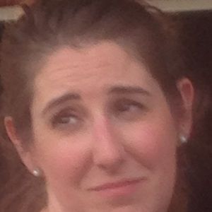 Meet your Posher, Karen