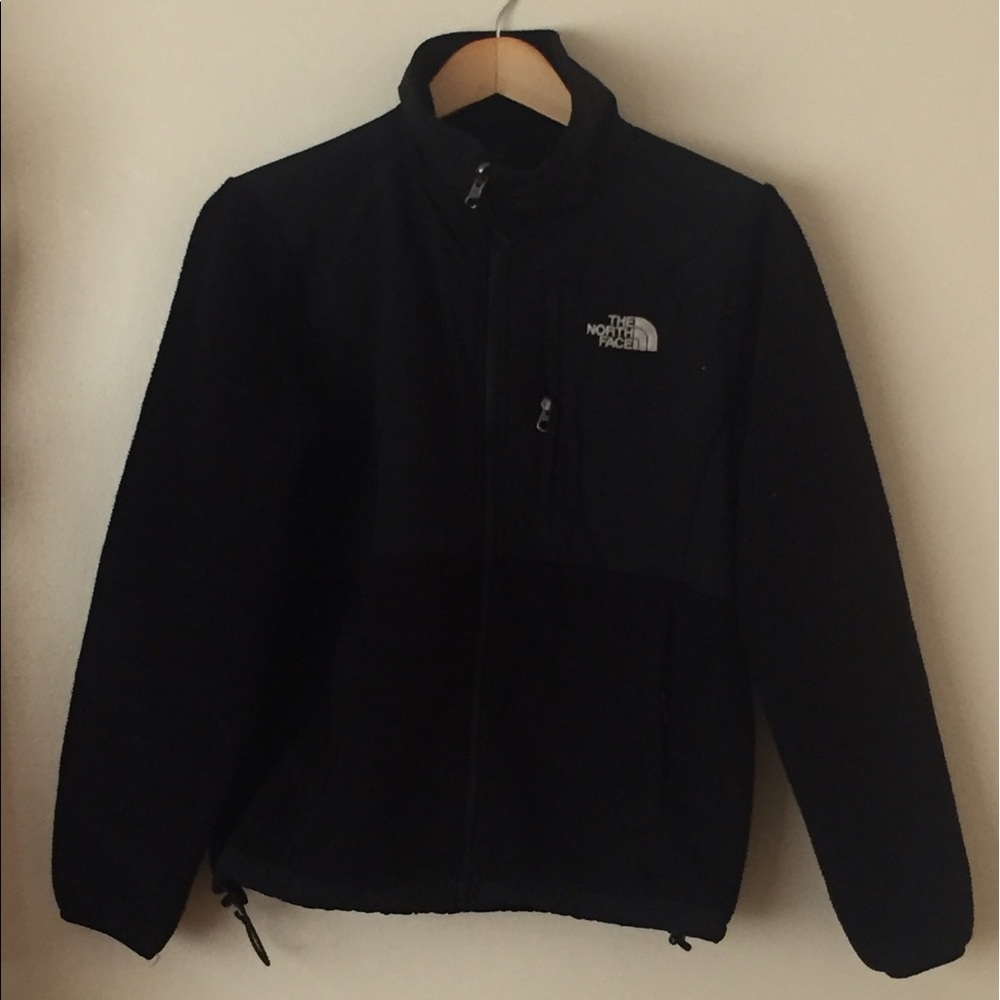 North Face Fleece Jacket