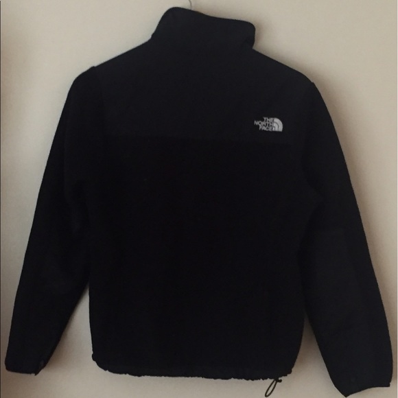 North Face Fleece Jacket - Picture 2 of 2