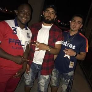 Meet your Posher, Jesus