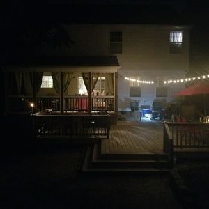 Meet your Posher, Ty