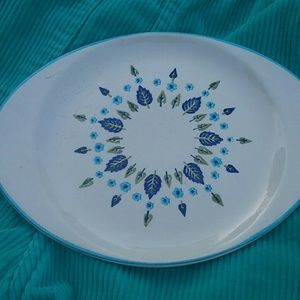 Made in America dish