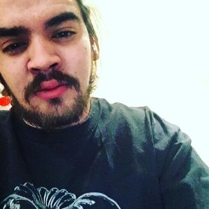 Meet your Posher, Corbin