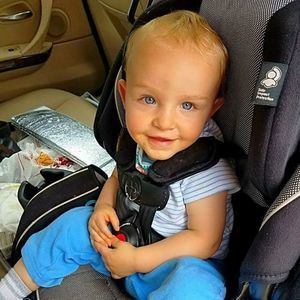 Meet your Posher, Julie