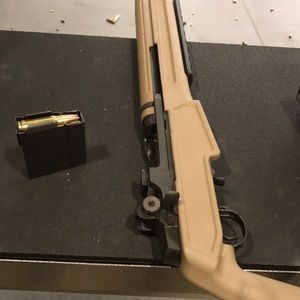 Meet your Posher, Mark