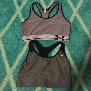 Sports bra bundle