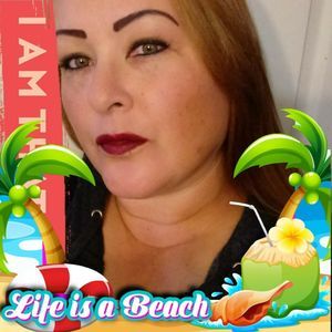 Meet your Posher, Celeste