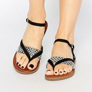 TOMS Lexie Sandal