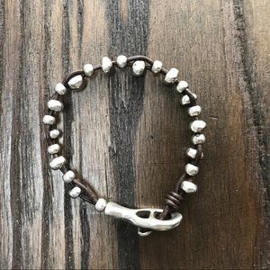 Uno de 50 bracelet excellent condition