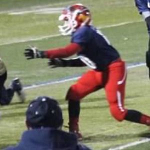 Meet your Posher, Rob