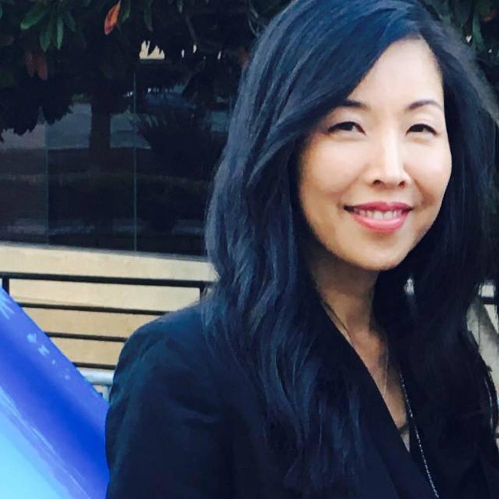 Meet your Posher, Sharon