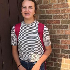 Meet your Posher, Brynn