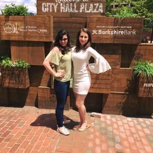 Meet your Posher, Quinn