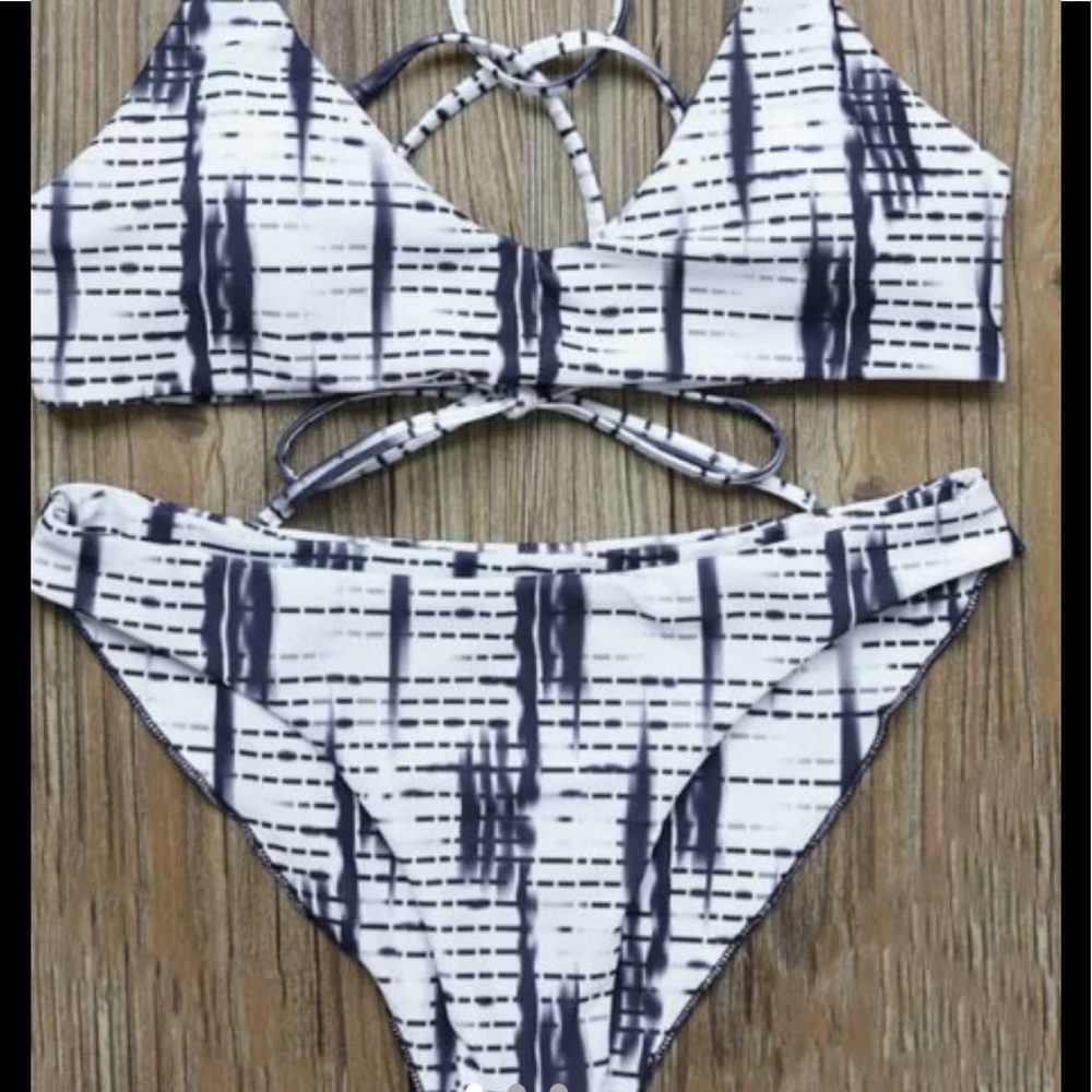 Zaful bikini