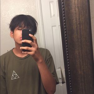 Meet your Posher, Chris