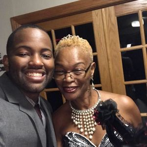 Meet your Posher, Eddie