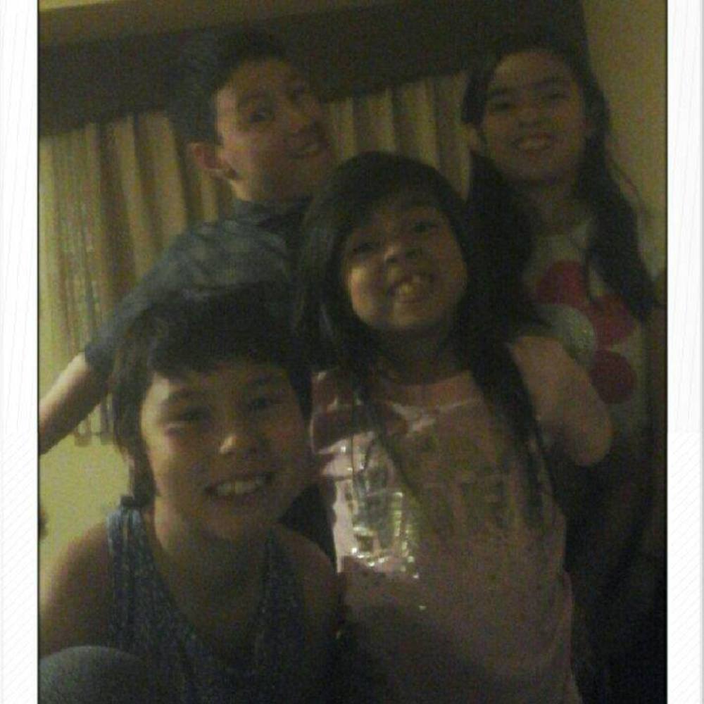 Meet your Posher, Corina