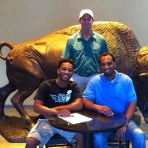 Meet your Posher, Antoine