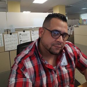 Meet your Posher, Marcos javier