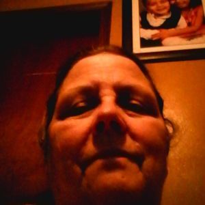 Meet your Posher, Cathy