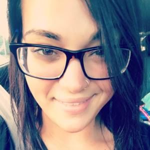 Meet your Posher, Francesca