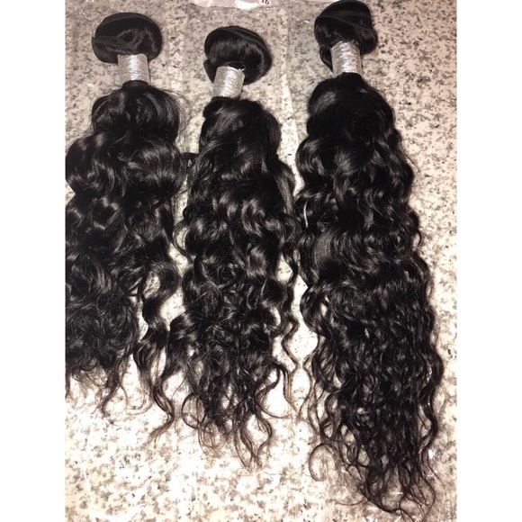 Brazilian **Party Wave** - Picture 2 of 8