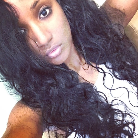 Brazilian **Party Wave** - Picture 4 of 8