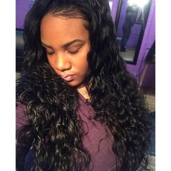 Brazilian **Party Wave** - Picture 6 of 8