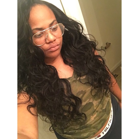 Brazilian **Party Wave** - Picture 7 of 8