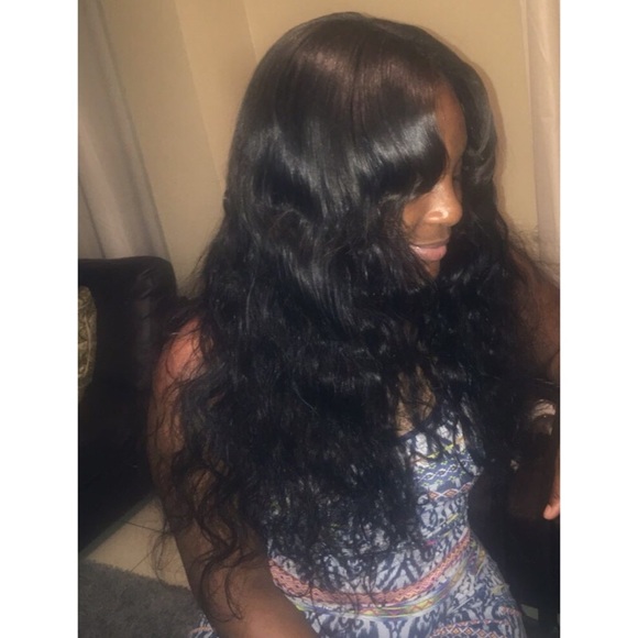 Brazilian **Party Wave** - Picture 8 of 8