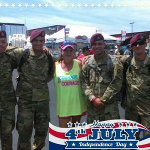 Meet your Posher, Dana