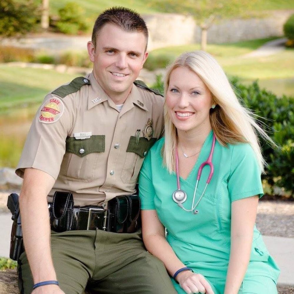 Meet your Posher, Brandy