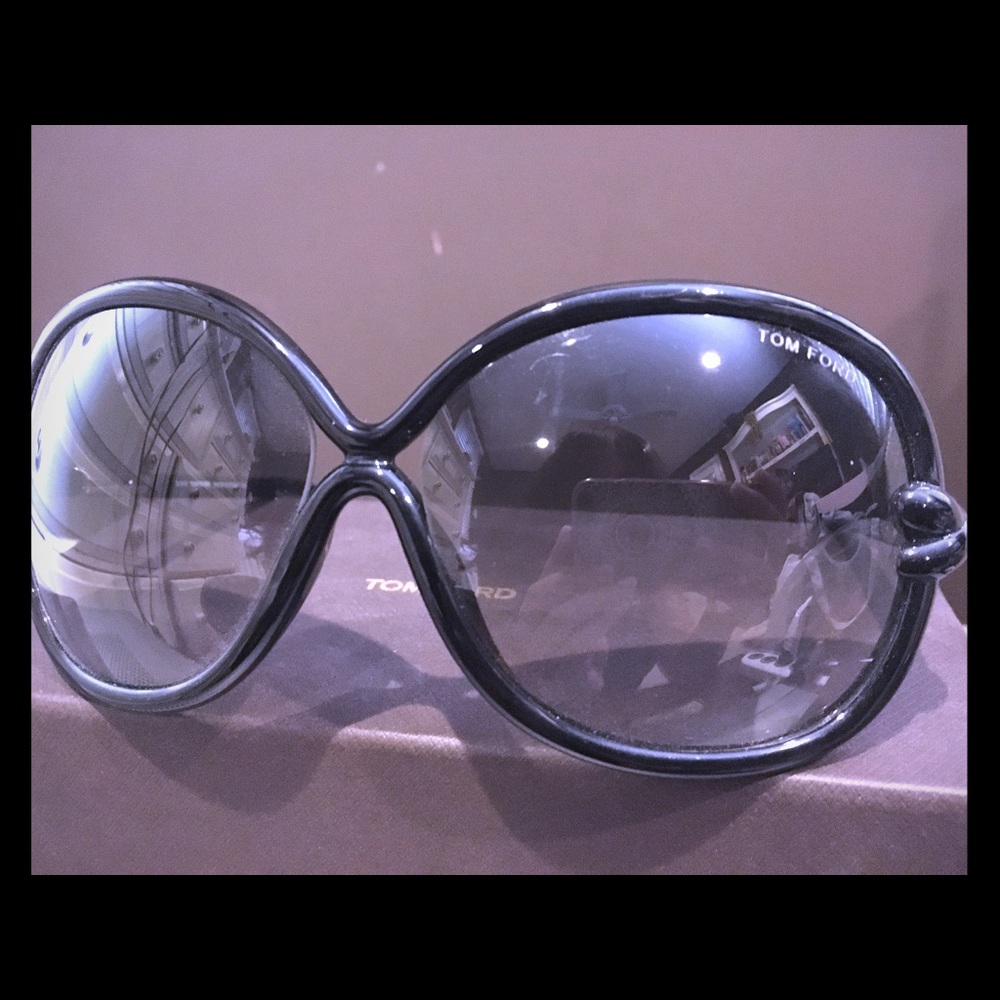 Tom Ford Sonja Sunglasses-brand new/never worn