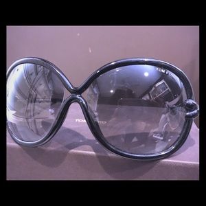 Tom Ford Sonja Sunglasses-brand new/never worn