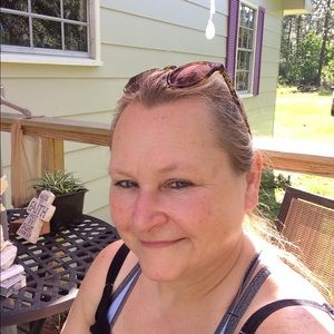 Meet your Posher, Darlene