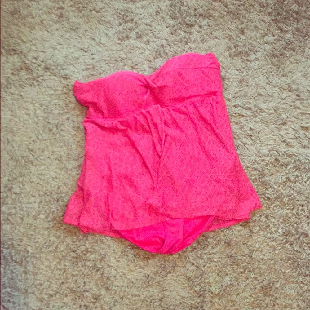 Bathing Suit/Swim Suit