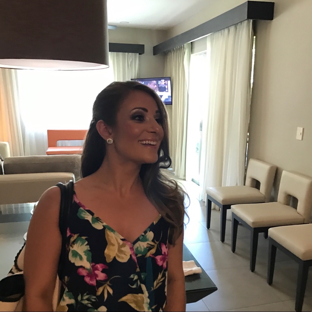 Meet your Posher, Barbara