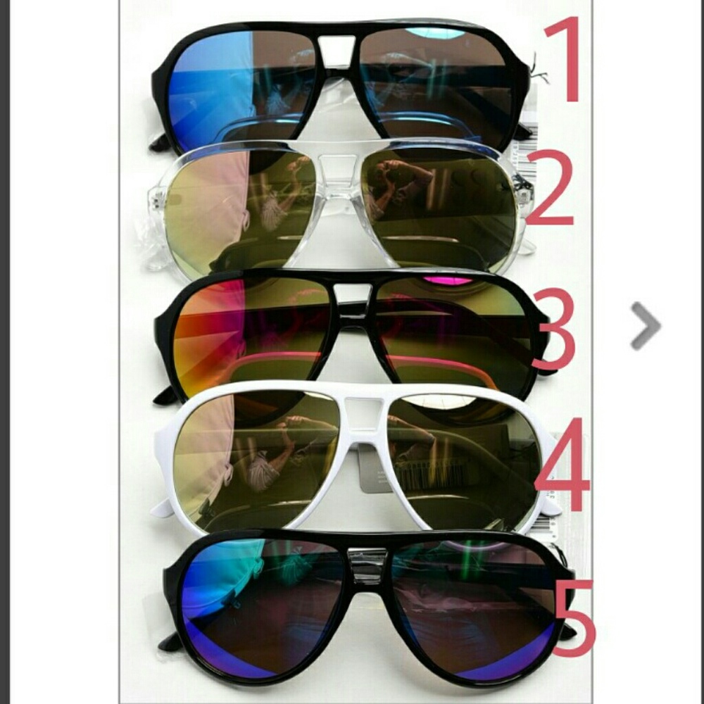 😎Assorted sunglasses!