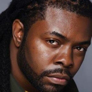 Meet your Posher, Jontaye