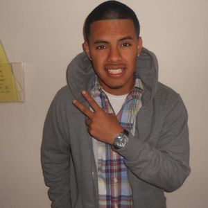 Meet your Posher, Alberto