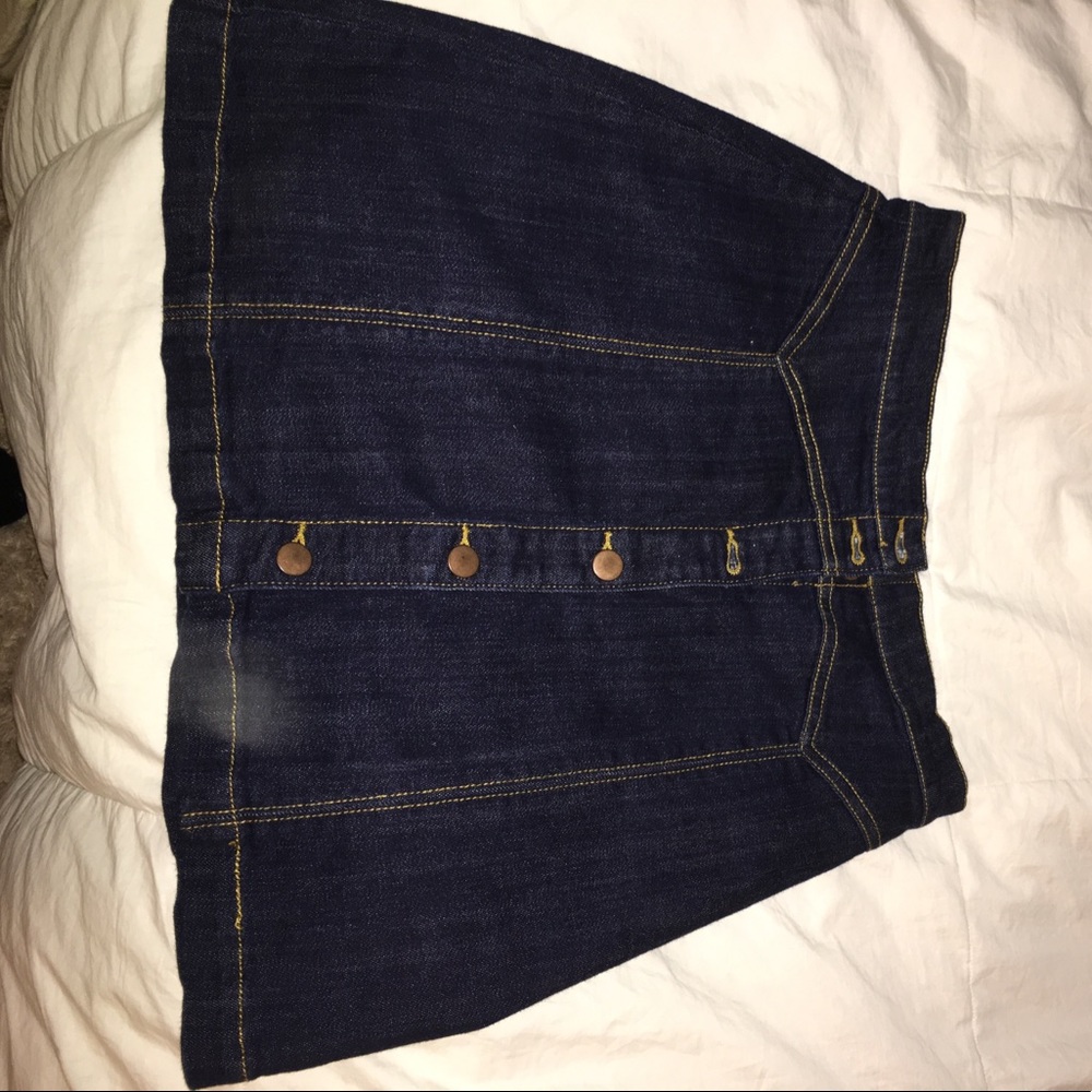 Skirt