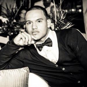 Meet your Posher, Matt