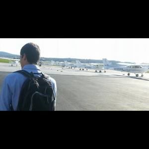 Meet your Posher, Jon