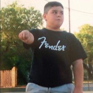 Meet your Posher, Isaias