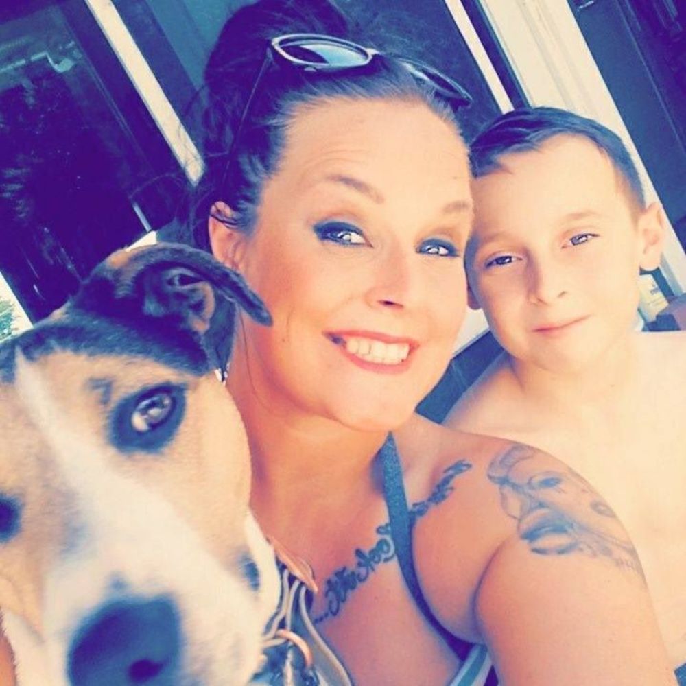 Meet your Posher, Michele