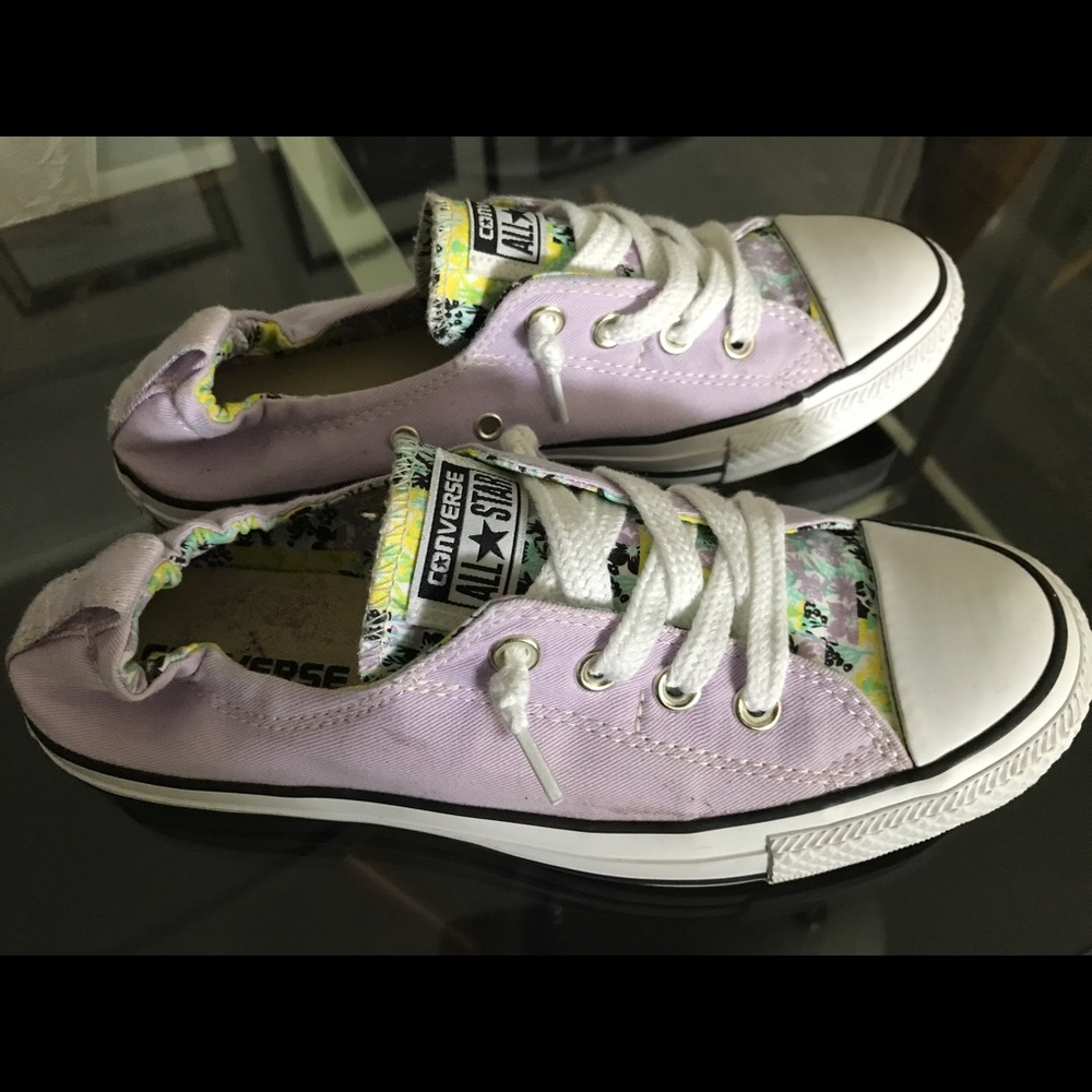 Converse Chuck Taylor All Star Low Top