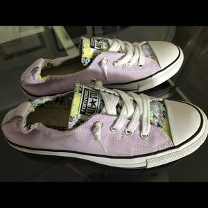 Converse Chuck Taylor All Star Low Top