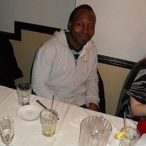 Meet your Posher, Bernard