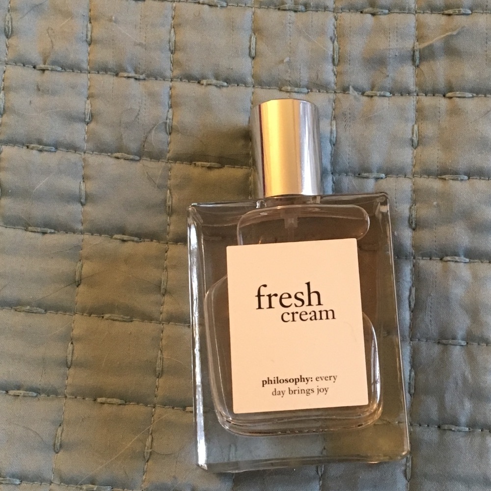 Fresh by philosophy